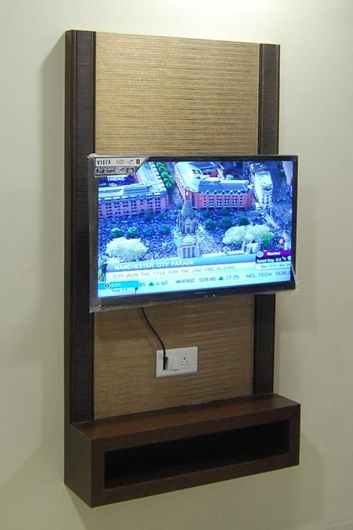Hotel Poonam Palace Ujjain Eksteriør bilde